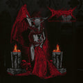 Devastator: Baptised In Blasphemy - COMPACT DISCS