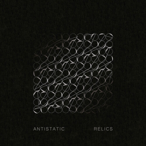 Antistatic: Relics - CD