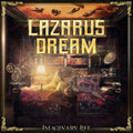 Lazarus Dream: Imaginary Life - CD