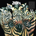 Zzebra: Panic -LP