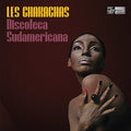 Les Chakachas: Discoteca Sudamericana - COMPACT DISCS