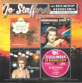 Jo Stafford: Broadway Collection - COMPACT DISCS
