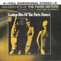 The Paris Sisters: Golden Hits-The Rare 1968 LP First Time In Stereo - COMPACT DISCS