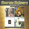 Maureen McGovern: Morning After-Can You Read My Mind-Her Best - COMPACT DISCS