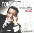 Tony Bennett: Complete 50s Singles, Vol 2-First Time In Stereo - COMPACT DISCS
