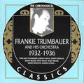 Frankie Trumbauer: 1932-1936 - COMPACT DISCS
