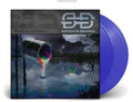 Spock's Beard: Feel Euphoria (20th Anniversary Release) - Transparent Blue Vinyl - Ltd. Gatefold Transp. Blue 2LP - (VINYL LP)
