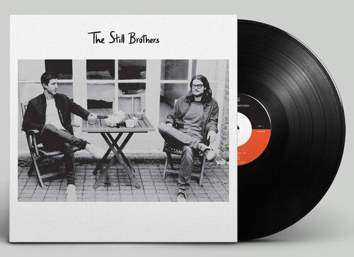 Still Brothers: The Still Brothers -LP