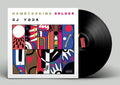 DJ Yoda: Home Cooking -LP