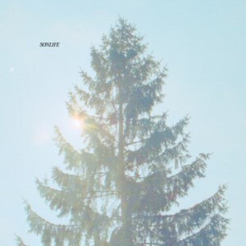 Sonlife: Sonlife - (VINYL LP)