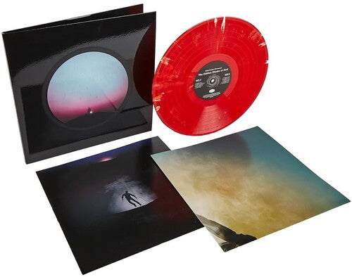 Manchester Orchestra: The Million Masks Of God - (VINYL LP)