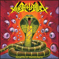 Toxic Holocaust: Chemistry Of Consciousness - (VINYL LP)
