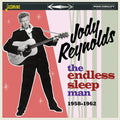Jody Reynolds: Endless Sleep Man 1958-1962 - COMPACT DISCS
