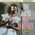 Toni Harper: Miss In-Between - Selected Singles As & Bs, 1948-1953 - COMPACT DISCS