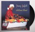 Jimmy Buffett: Christmas Island -LP