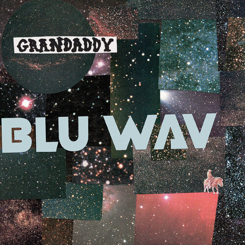 Grandaddy: Blu Wav -LP