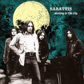 Sabattis: Warning In The Sky -LP