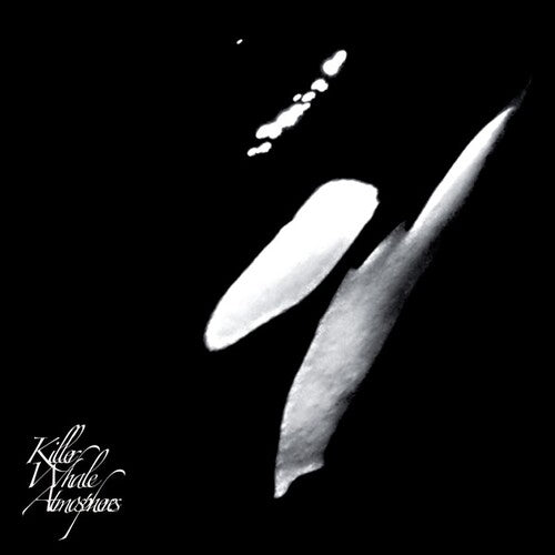 Rainforest Spiritual Enslavement: Killer Whale Atmospheres -LP
