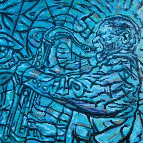 Various Artists: Spiritual Jazz 15: A Tribute To 'Trane -LP