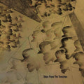 Edward Ka-Spel: Tales from The Trenches -LP