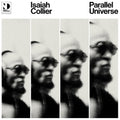 Isaiah Collier: Parallel Universe - (VINYL LP)