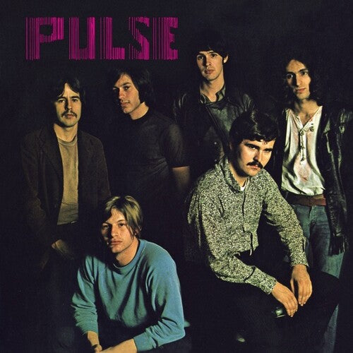 The Pulse: Pulse -LP