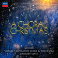 VOCES8/Eric Whitacre: A Choral Christmas -LP