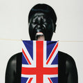 V Brown V: Am I British Yet? -LP