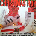 Various Artists: Christmas Rap (Various Artists) -LP
