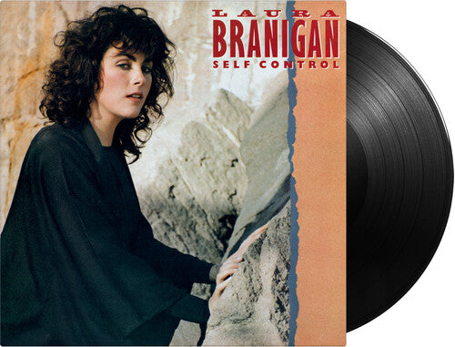 Laura Branigan: Self Control - 180-Gram Black Vinyl -LP