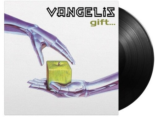 Vangelis: Gift - Gatefold 180-Gram Black Vinyl -LP