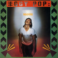 Iggy Pop: Soldier - 180-Gram Black Vinyl -LP