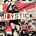 Joystick: Dwell -LP