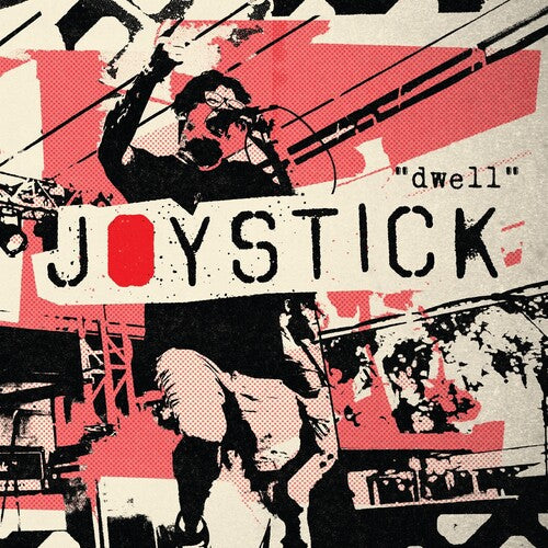 Joystick: Dwell -LP
