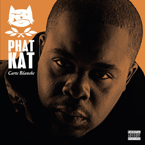 Phat Kat: Carte Blanche -LP