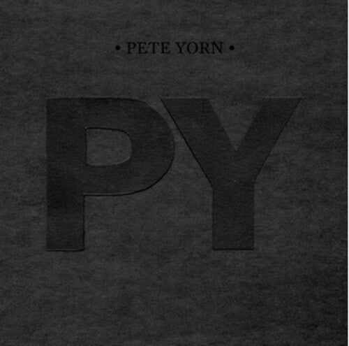 Pete Yorn: Pete Yorn -LP