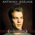 Anthony Jeselnik: Shakespeare -LP