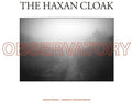 The Haxan Cloak: Observatory - 12-INCH SINGLE