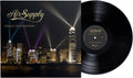 Air Supply: The Hits - Live in Hong Kong -LP