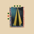 Maude, Mildred / Quintanilla, Lorena: Microclimates - 12-INCH SINGLE
