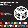 Experimental Audio Research: The Koner Experiments -LP