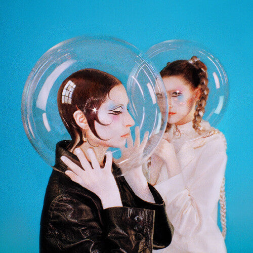 Waterbaby: 22 Halo -LP
