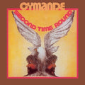 Cymande: Second Time Round -LP