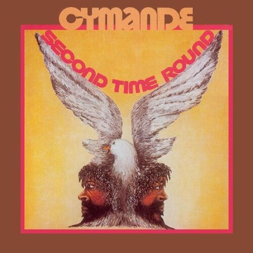 Cymande: Second Time Round -LP