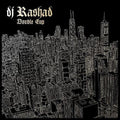 DJ Rashad: Double Cup -LP