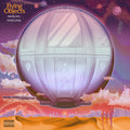 Smoke Dza & Flying Lotus: Flying Objects -LP