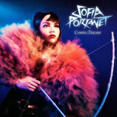 Sofia Portanet: Chasing Dreams -LP