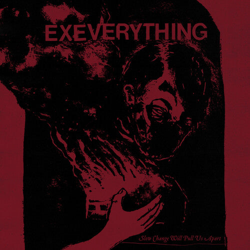 Ex Everything: Slow Change Will Pull Us Apart -LP