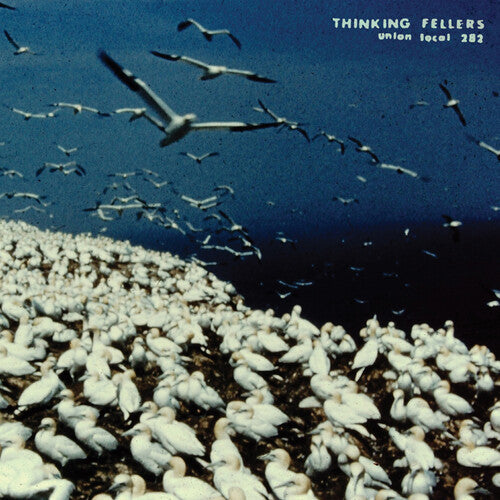 Thinking Fellers Union Local #282: These Things Remain Unassigned -LP