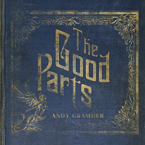 Andy Grammer: The Good Parts -LP
